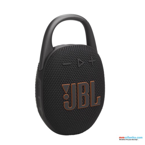 JBL Clip 5 Speaker (6M)